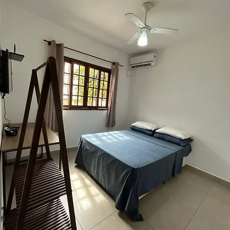 Residencial Villa Garcia-3